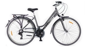 Rower STORM MARATHON 1.0 LADY - 19" / 28"