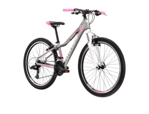 Rower KROSS LEA 2.0 - DM (19") / 27,5"