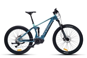 Rower OVERFLY AGLAIA FULLY