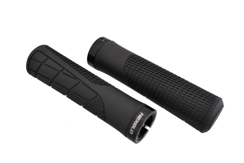 CHWYTY NEXELO IMBUS (CZARNY) 135mm