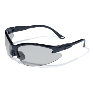 Okulary ochronne Global Vision Cougar 24 Smoke – UV400