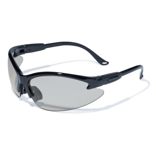 Okulary ochronne Global Vision Cougar 24 Smoke – UV400