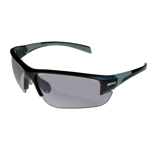 Okulary fotochromowe Global Vision 24 Hercules 7 Black A/F – UV400