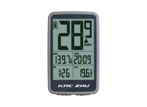 LICZNIK PRZEWODOWY KROSS KRC 211U