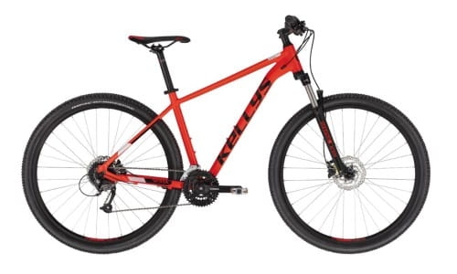 Rower KELLYS SPIDER 50 - M (18") / 29"