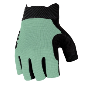 Rękawiczki KLS CUTOUT SHORT mint green S