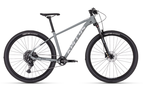 Rower KELLYS SPIDER X80 moonstone grey - XL / 29"