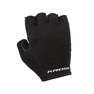 RĘKAWICZKI KROSS FLOW FEMI LINE SF L CZARNE