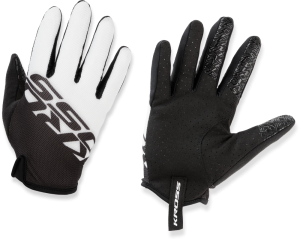 RĘKAWICZKI KROSS RACE LONG 2.0 (BIAŁY) M