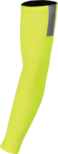 RĘKAWKI KROSS SKIN (ŻÓŁTY) L