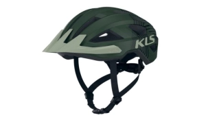 Kask KLS DAZE L/XL MILITARY GREEN