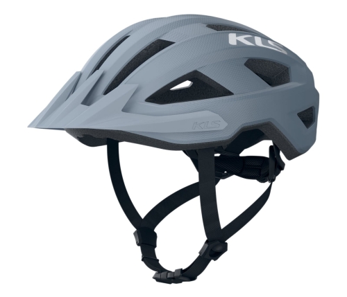 Kask KLS DAZE LUMIO  S/M SZARY
