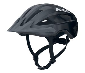 Kask KLS DAZE LUMIO S/M CZARNY