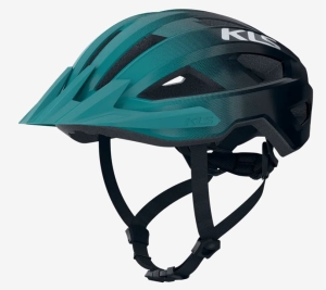 Kask KLS DAZE LUMIO S/M TURKUS