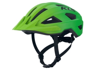 Kask KLS DAZE LUMIO S/M ZIELONY