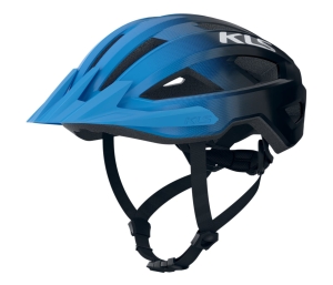 Kask KLS DAZE LUMIO  M/L NIEBIESKI