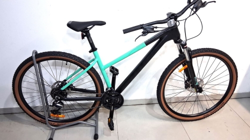 Rower STORM TRAIL LADY 3.0 - 18" / 29" 2HD