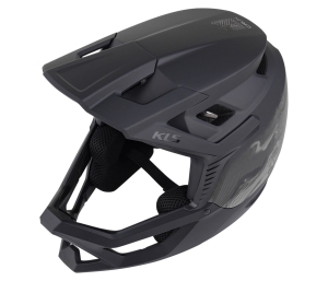Kask rowerowy full face KELLYS CRUX L/XL 59–63 cm