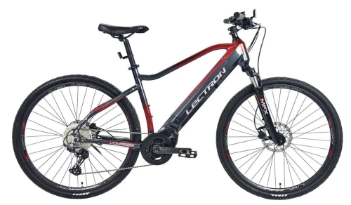 Rower LECTRON VOYAGER MFX - 19" / 28" 25Ah  K