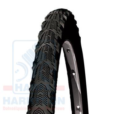 Opona 700 x 30 MICHELIN JET ZWIJANA
