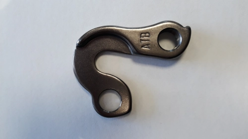 Hak ramy aluminiowy wzmacniany HG090