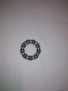 ŁOŻYSKO SUPORTU 1/4"x9 BSA
