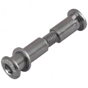 ŚRUBA PODSIODŁOWA CA-002 M8X34MM