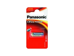 BATERIA PANASONIC LRV08L/1BP