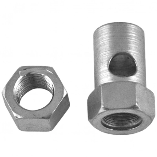 NAKRĘTKA OSI PIASTY PRZÓD 3B. 13/32"x26T