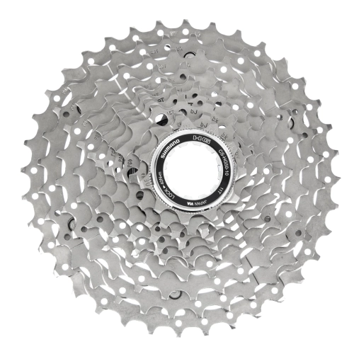 KASETA 10rz. SHIMANO ALIVIO HG50 <11-36z>