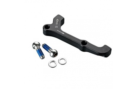 ADAPTER HAMULCA AVID 40MM IS (PRZÓD) (8" 203mm)