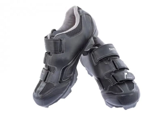 BUTY MTB SHIMANO SHWM52 (CZARNY) 37