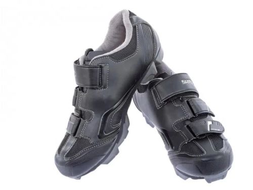 BUTY MTB SHIMANO SHWM52 (CZARNY) 37