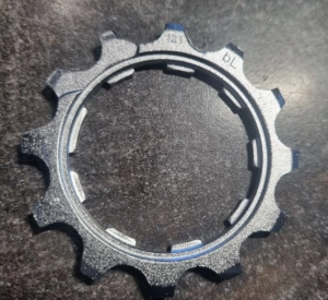 Koronka kasety 12z SHIMANO CS7800/6700/6600