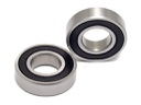 ŁOŻYSKO 6000 2RS SKF