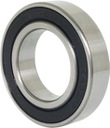 ŁOŻYSKO 6802 61802 2RS EZO