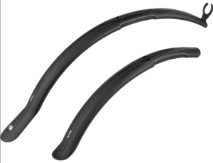 ZESTAW BŁOTNIKÓW KITE 26''-28''