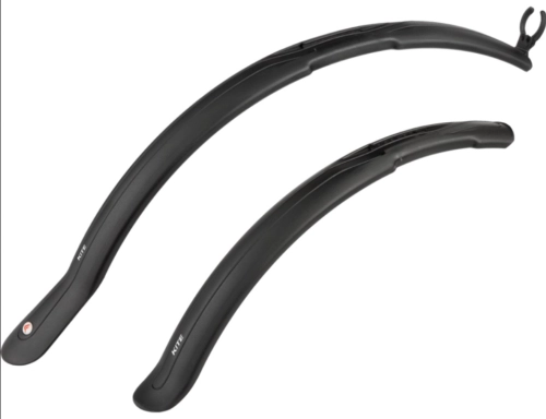 ZESTAW BŁOTNIKÓW KITE 26''-28''
