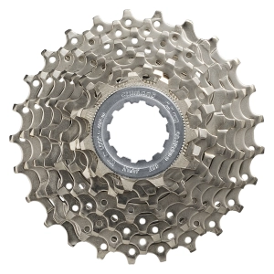KASETA  9rz. SHIMANO CS-HG400 11-32z