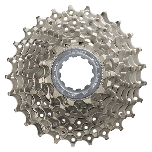 KASETA  9rz. SHIMANO CS-HG400 11-32z