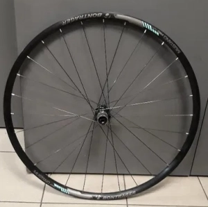 KOŁO 29" TYŁ BONTRAGER MTB MUSTANG PRO TLR