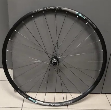 KOŁO 29" TYŁ BONTRAGER MTB MUSTANG PRO TLR