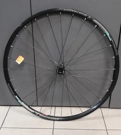 KOŁO 29'' PRZÓD BONTRAGER MTB MUSTANG PRO TLR