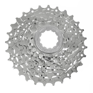 KASETA  9rz. SHIMANO CS-HG400 11-28z