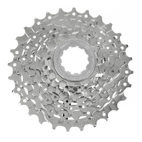KASETA  9rz. SHIMANO CS-HG400 11-28z