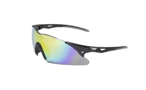 Okulary TRANSIT GT YELLOW