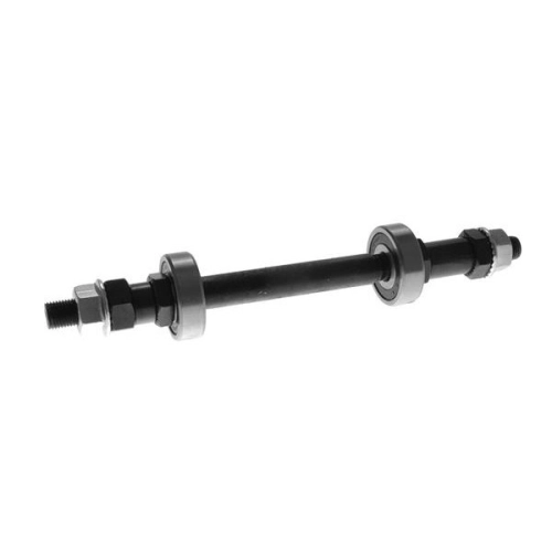 OŚ PIASTY TYŁ MASZYNOWA 10mm / 175mm