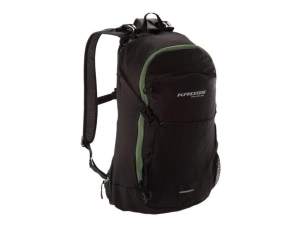 Plecak 25l KROSS CRAFTER czarny