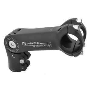 MOSTEK AHEAD REG. 0-90st / 1 1/8" / 110mm / 31,8mm