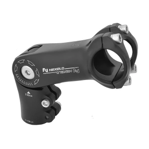 MOSTEK AHEAD REGUL. 0-90st 1,1/8" / 110mm / 25,4mm